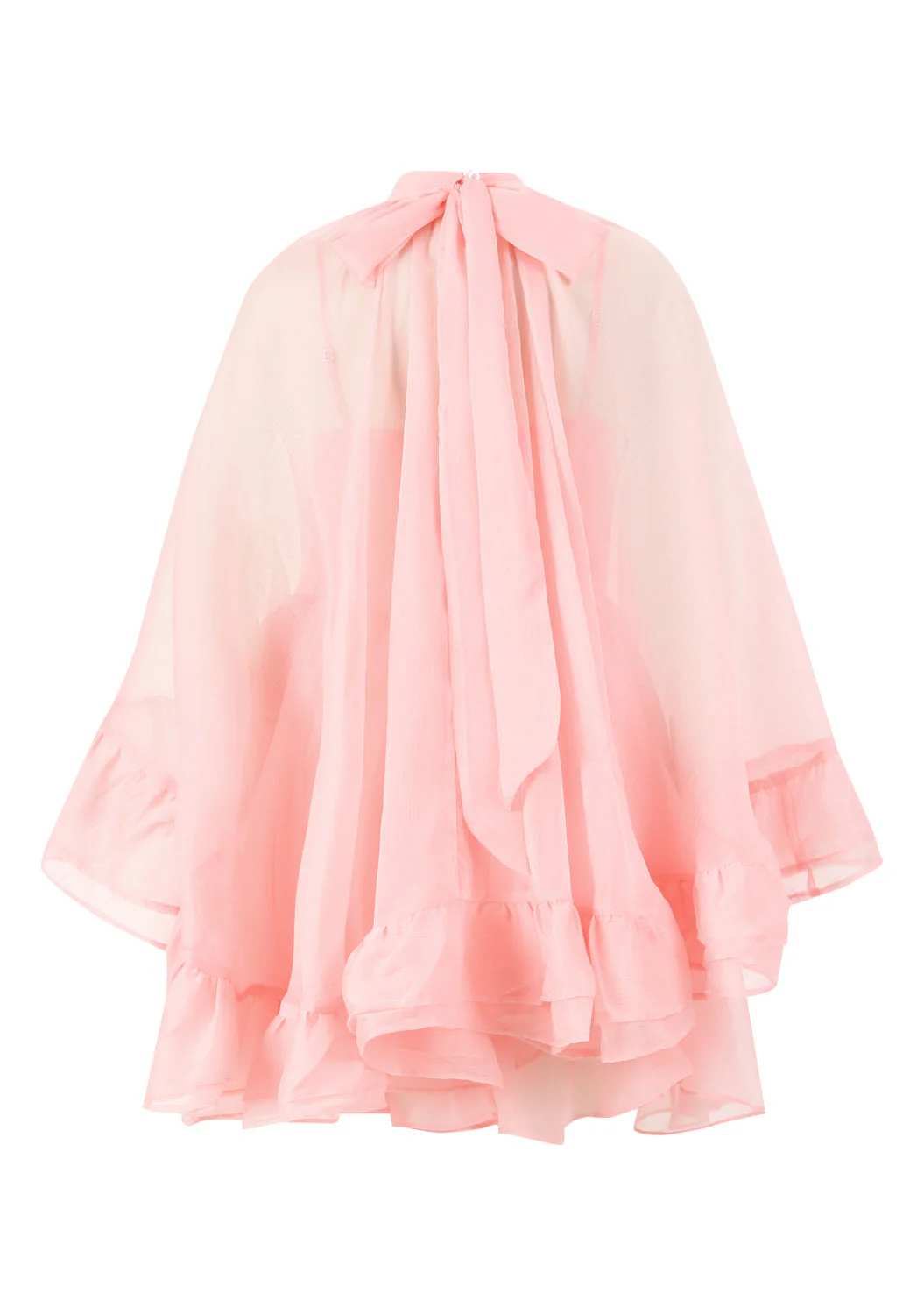 Anastasia Mini Dress - Image 8