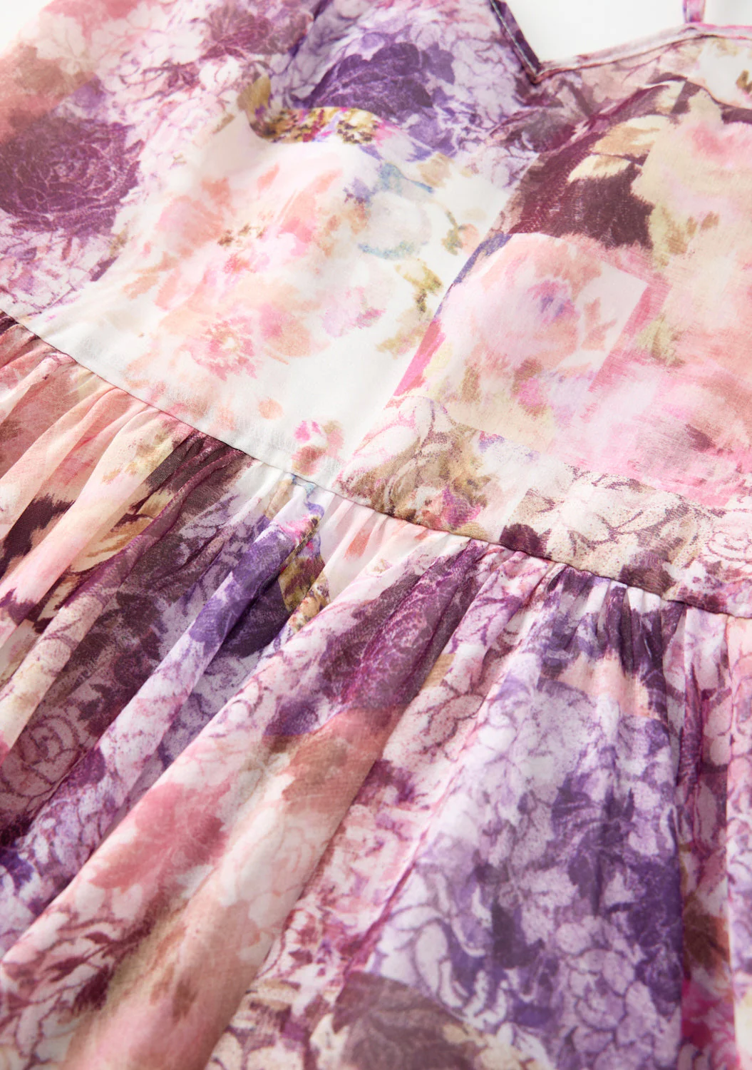 Anastasia Mini Dress - Image 7