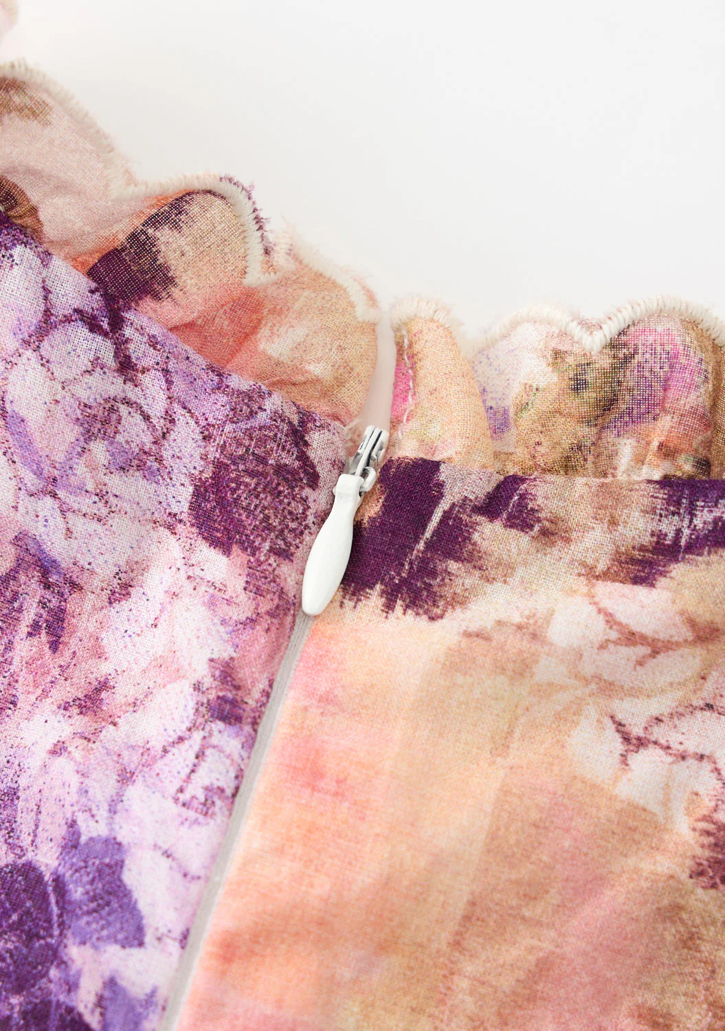 Anastasia Sleeve Mini Dress - Image 10