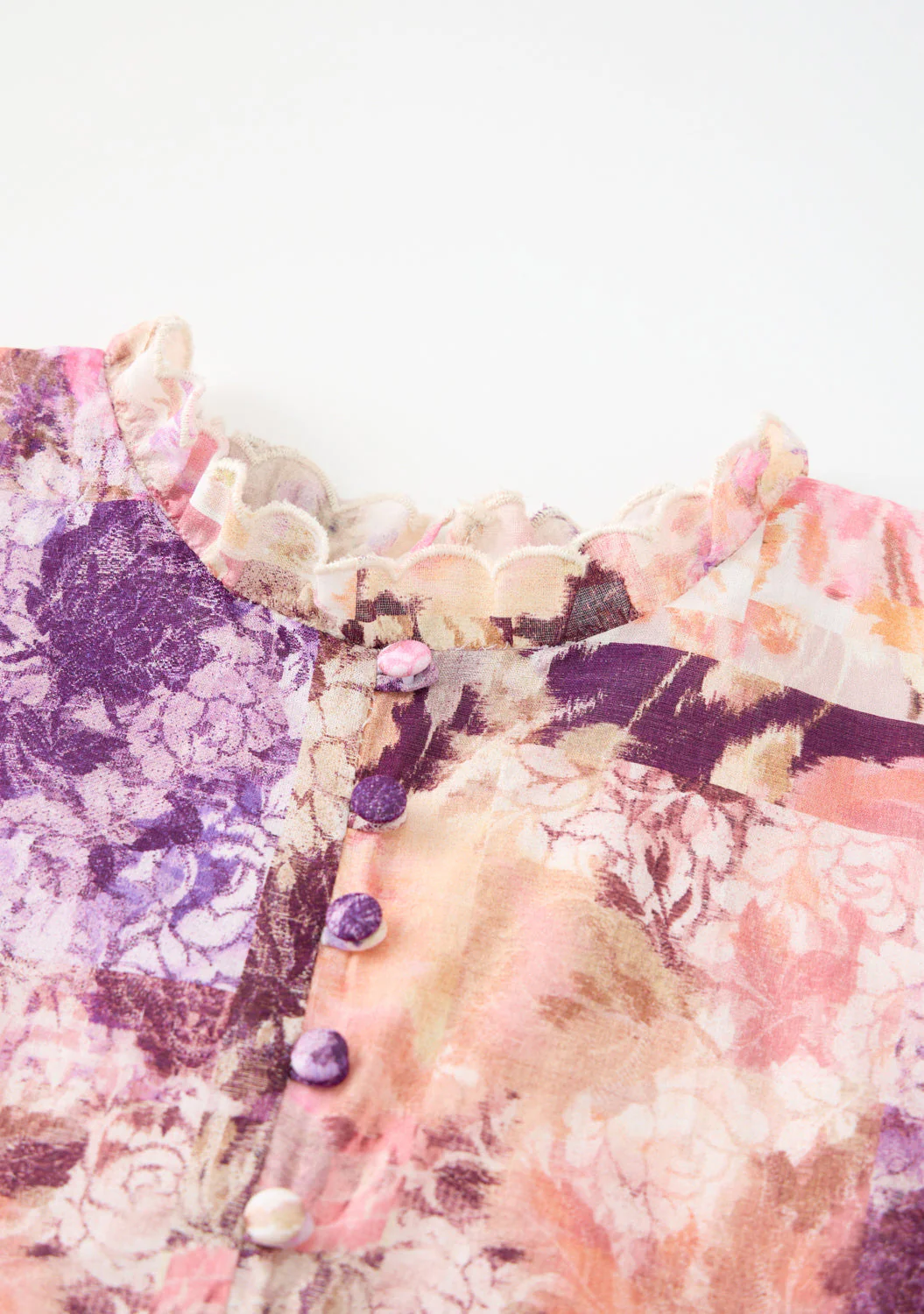 Anastasia Sleeve Mini Dress - Image 5