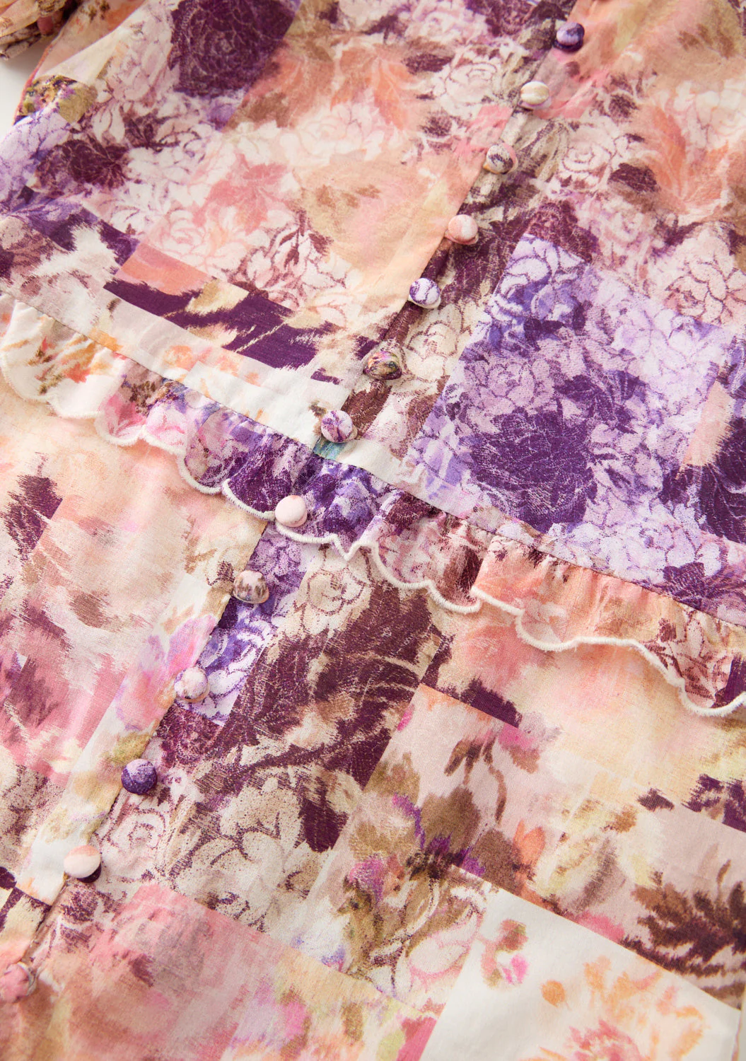 Anastasia Sleeve Mini Dress - Image 6