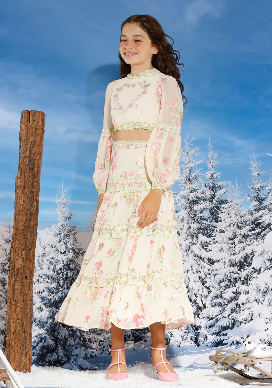 Antoinette Top - Image 2