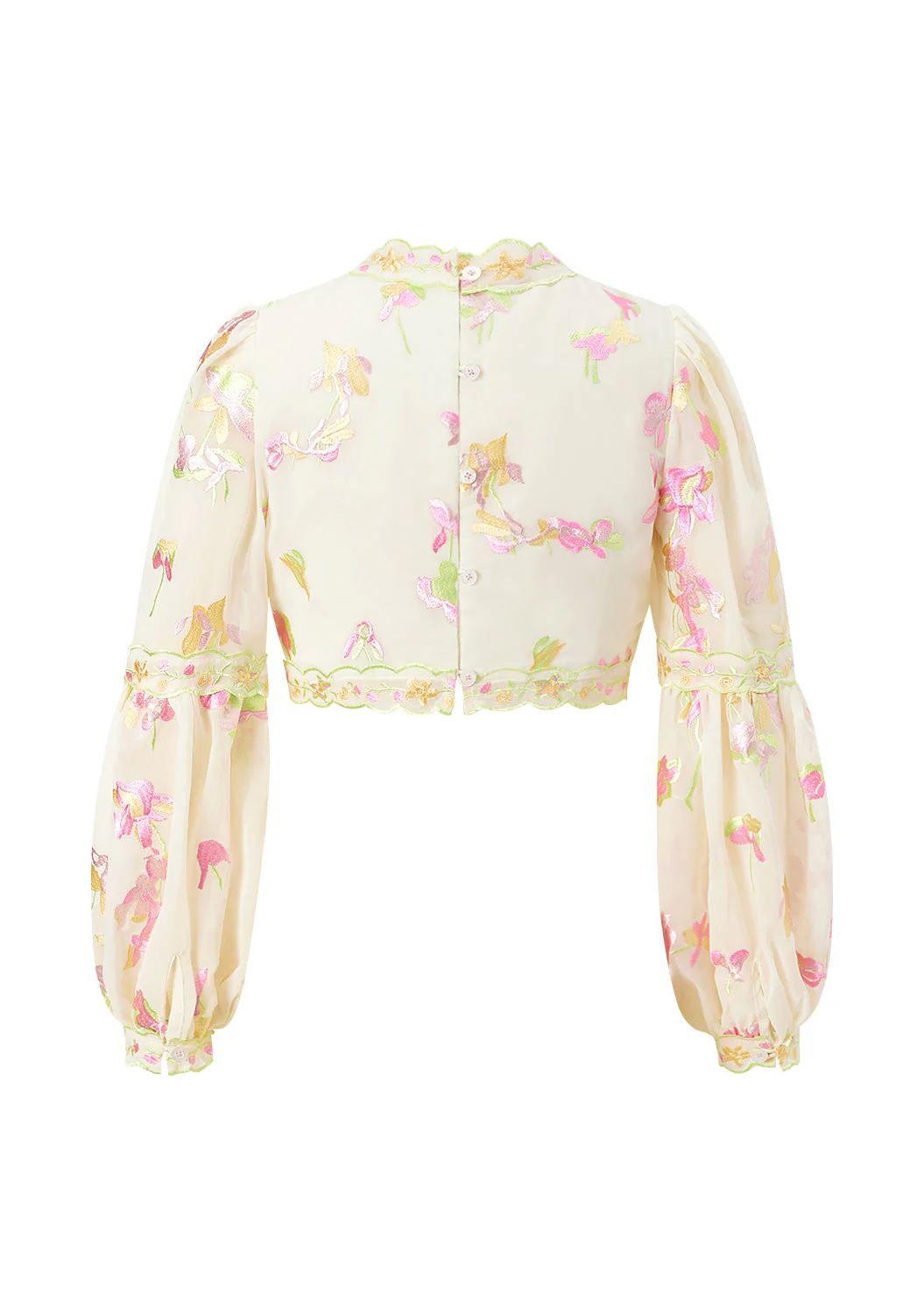 Antoinette Top - Image 4