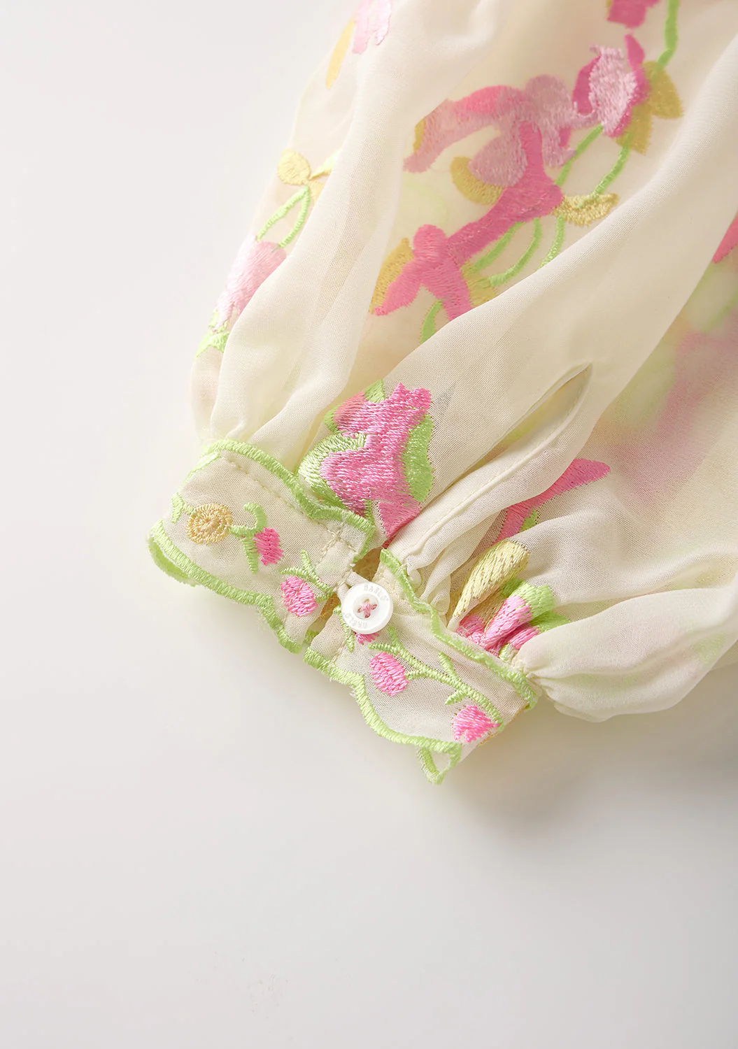 Antoinette Top - Image 7