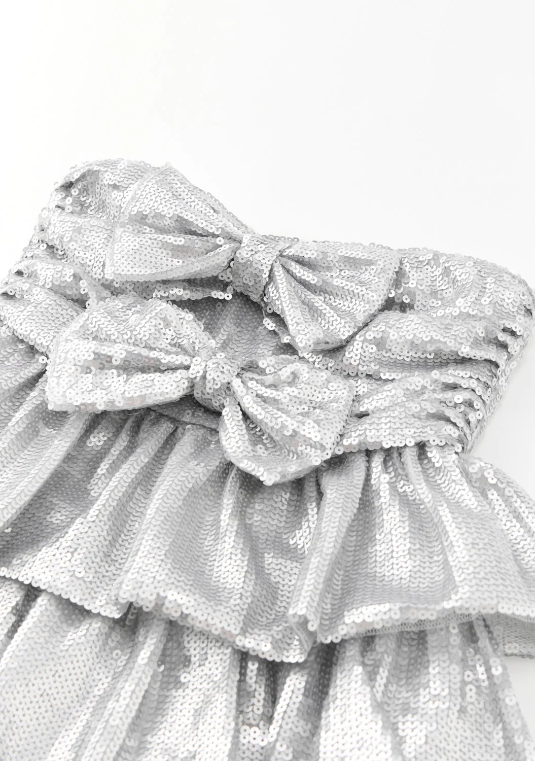 Aubree Mini Dress - Image 5