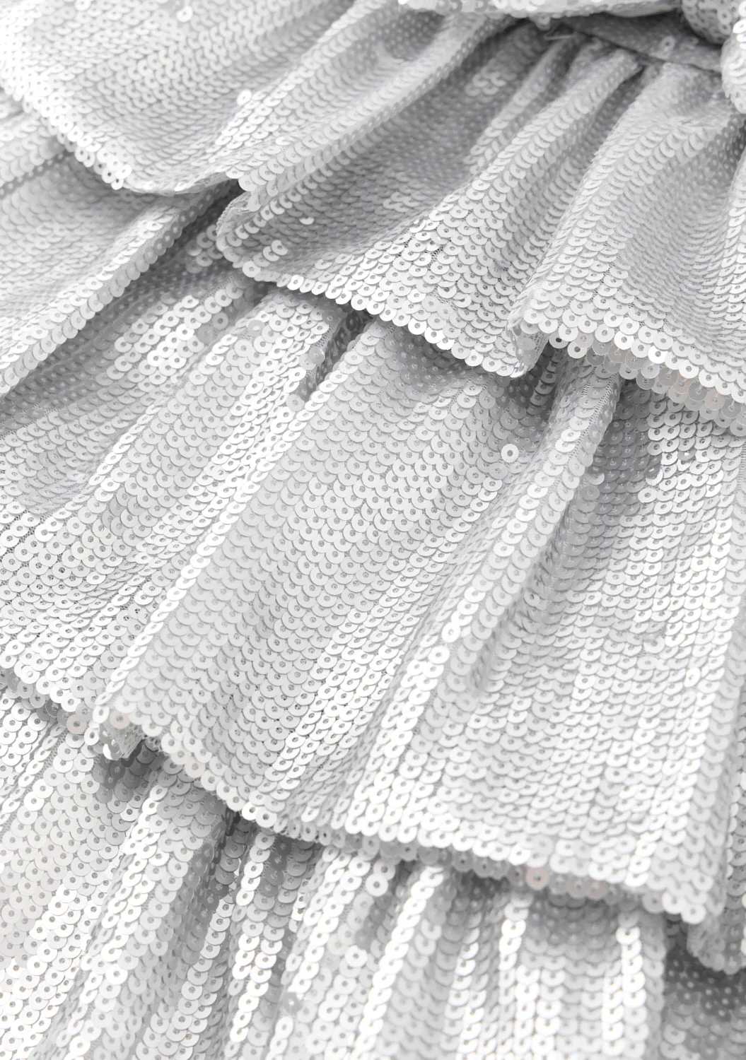 Aubree Mini Dress - Image 7