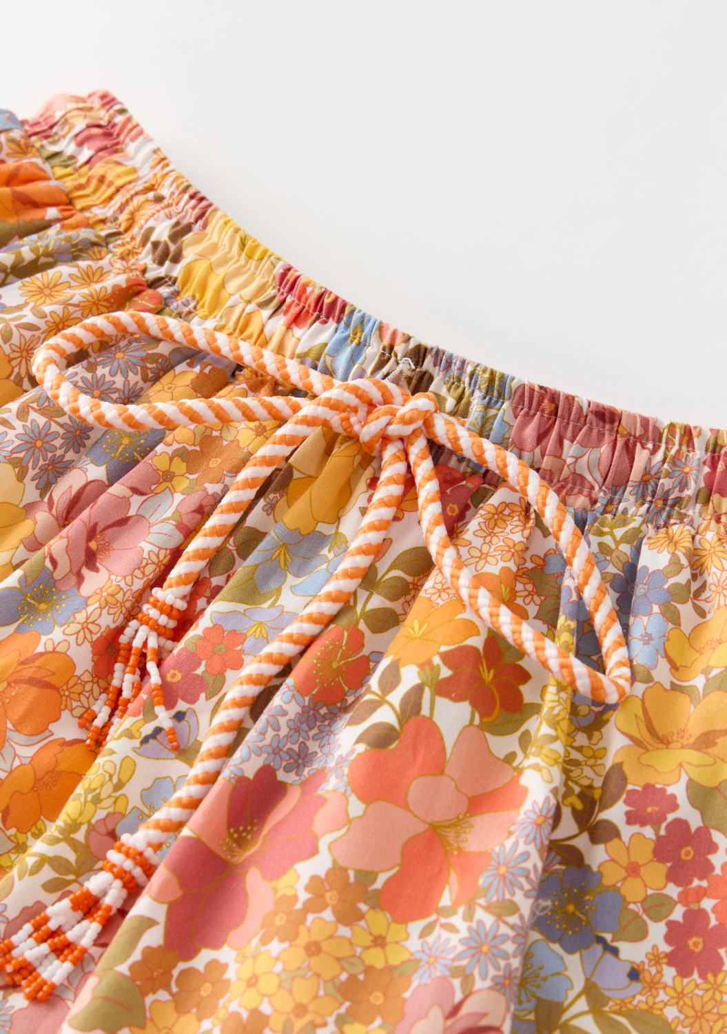 Avelle Maxi Skirt - Image 4