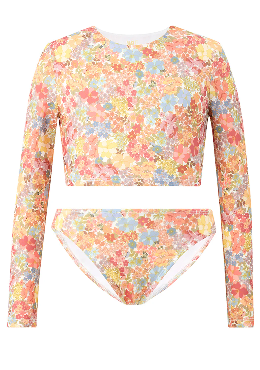 Avelle Rashie & Brief - Image 3