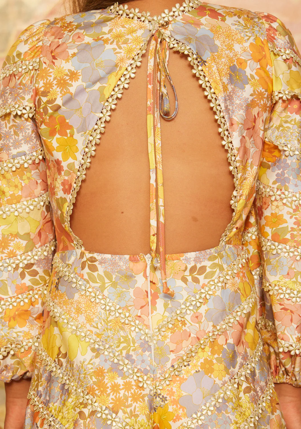 Avelle Romper - Image 3