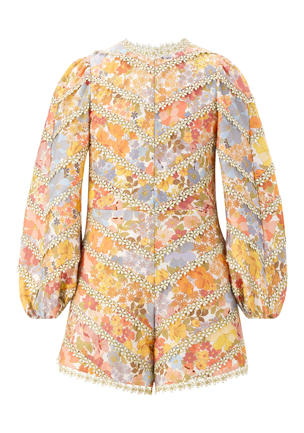 Avelle Romper - Image 4