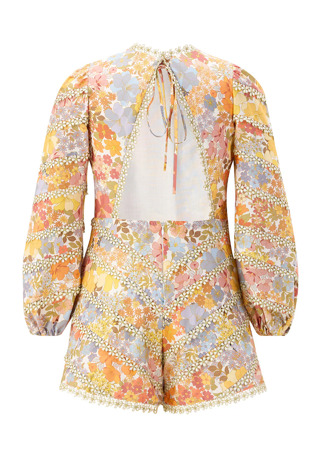 Avelle Romper - Image 5