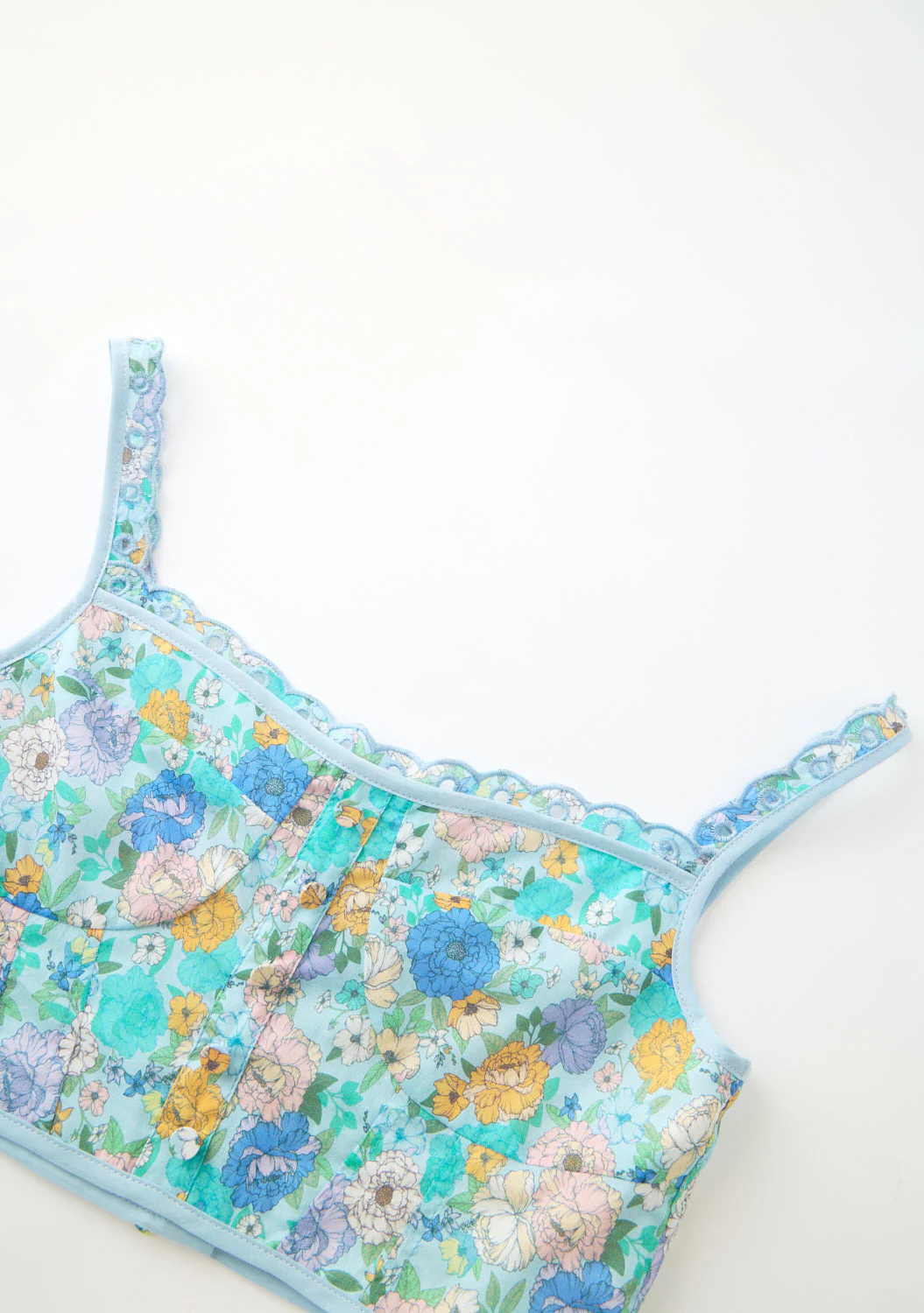 Azure Top - Image 4