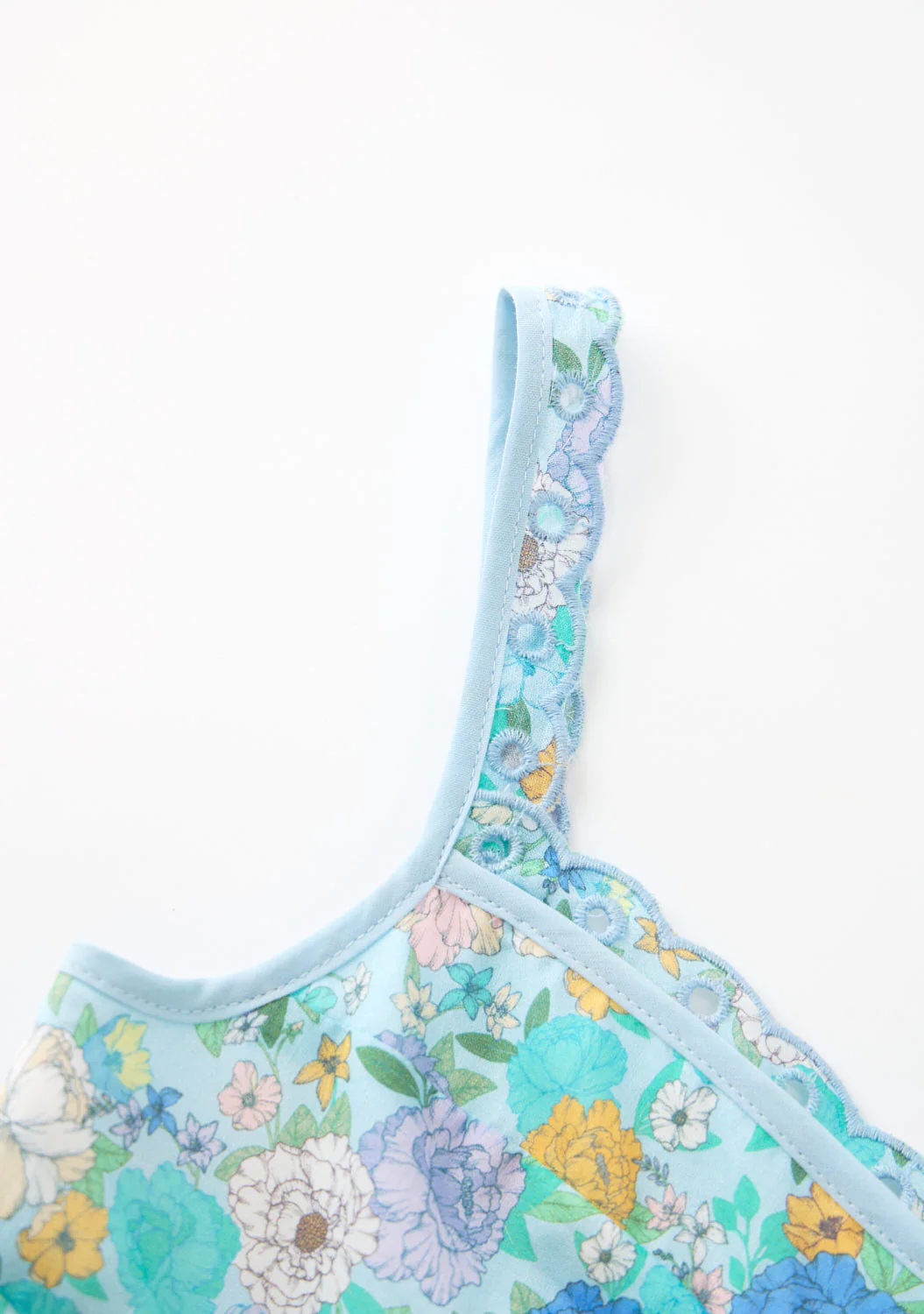 Azure Top - Image 5