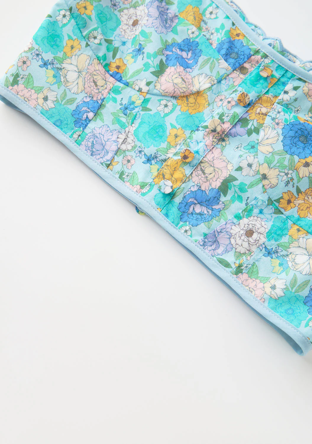 Azure Top - Image 7