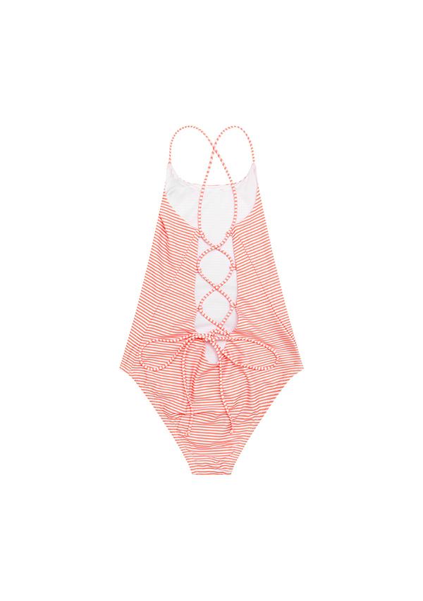 Bella Stripe Full Piece - Image 4