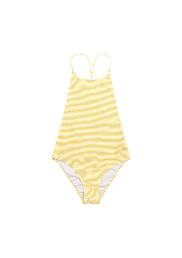 Bella Stripe Full Piece - Image 7
