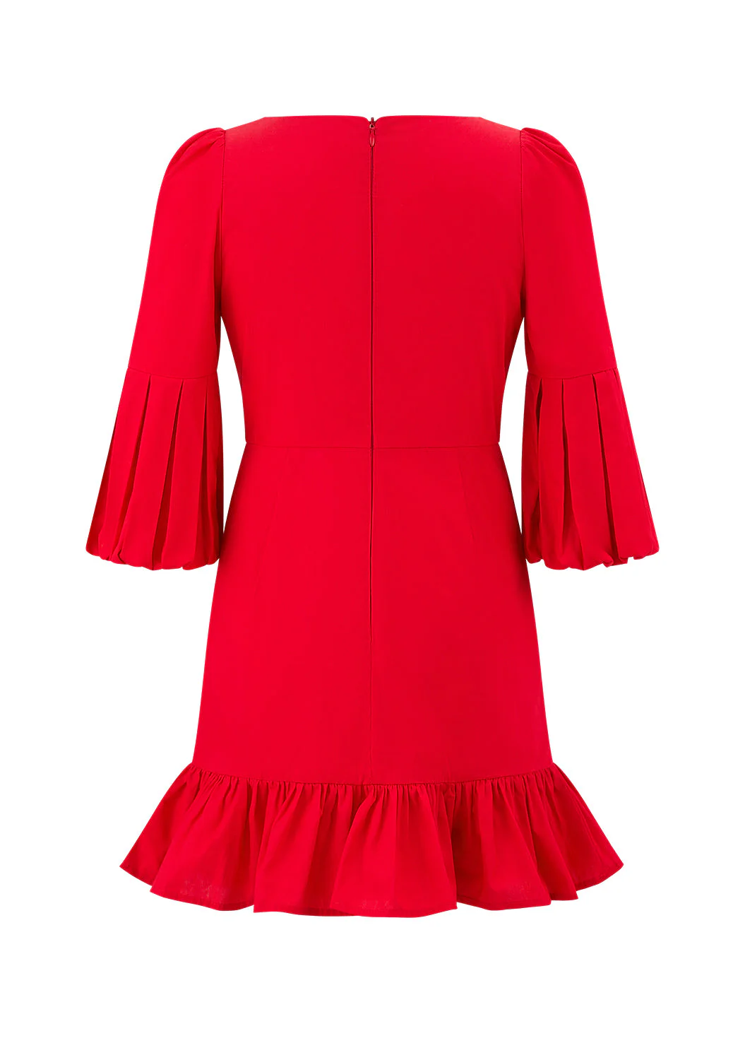 Bow Dress - Image 4