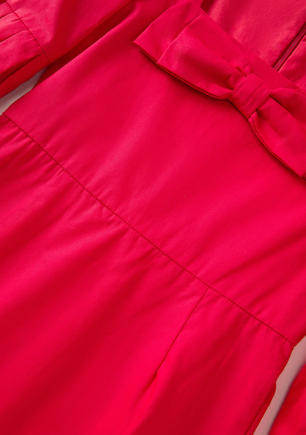 Bow Dress - Image 6
