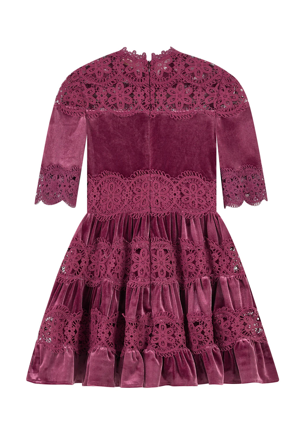 Bridget Mini Dress - Image 14