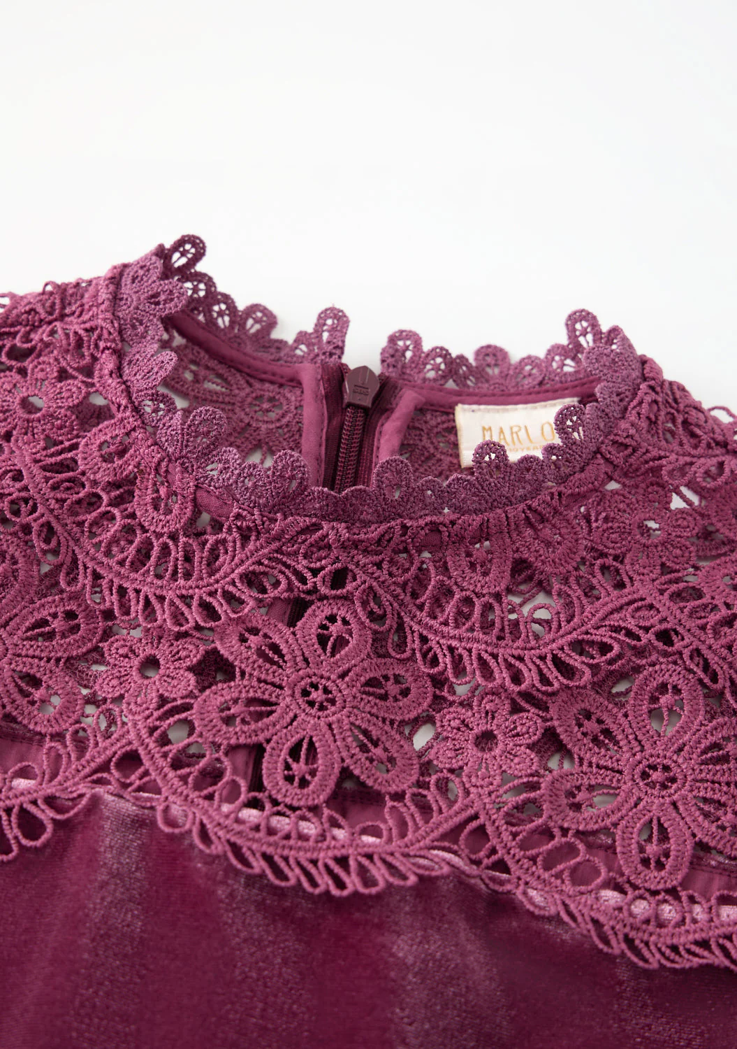 Bridget Mini Dress - Image 15