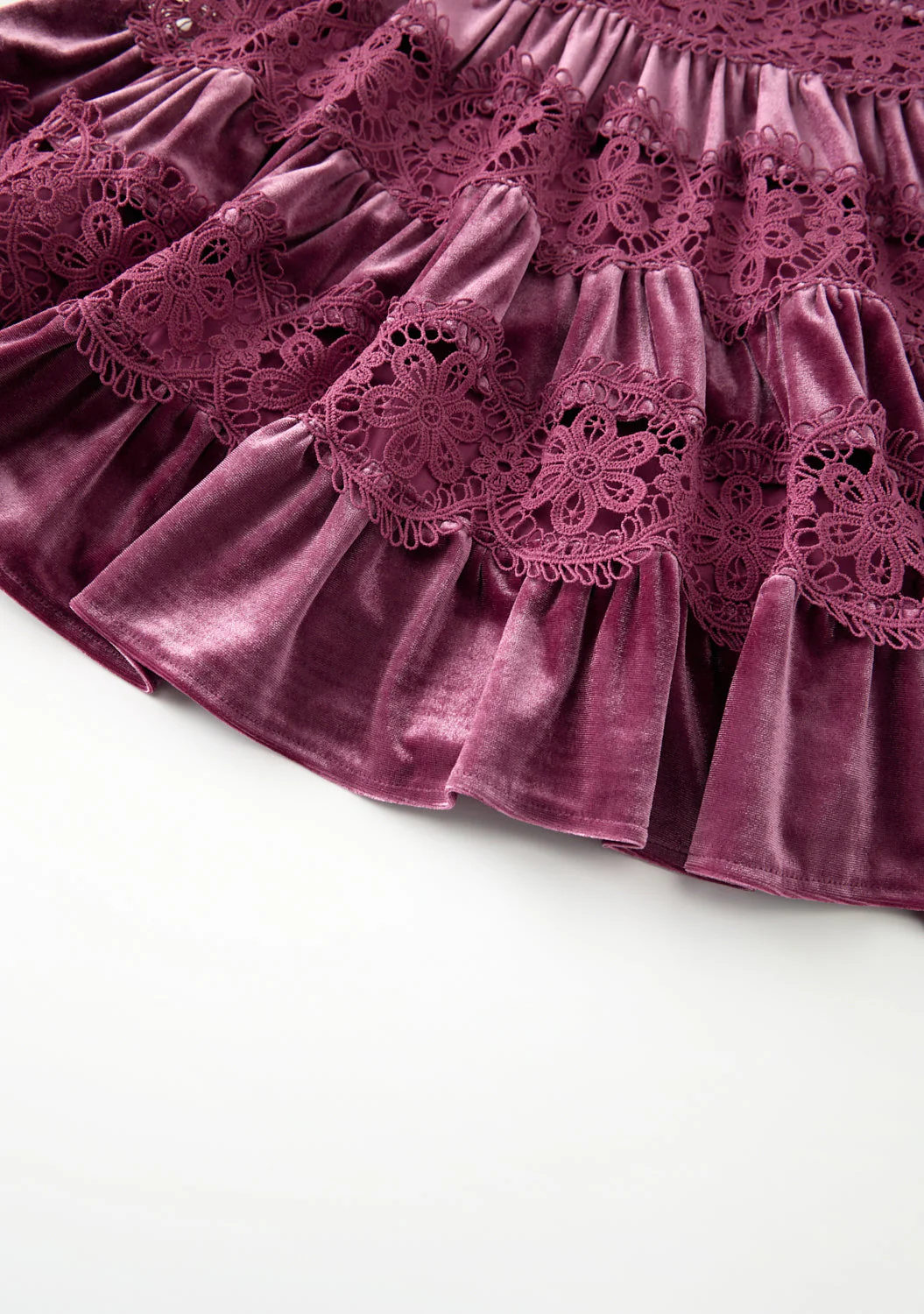 Bridget Mini Dress - Image 18