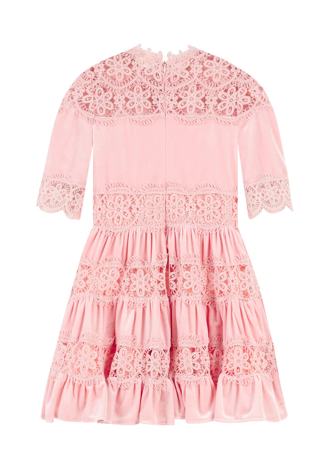 Bridget Mini Dress - Image 4