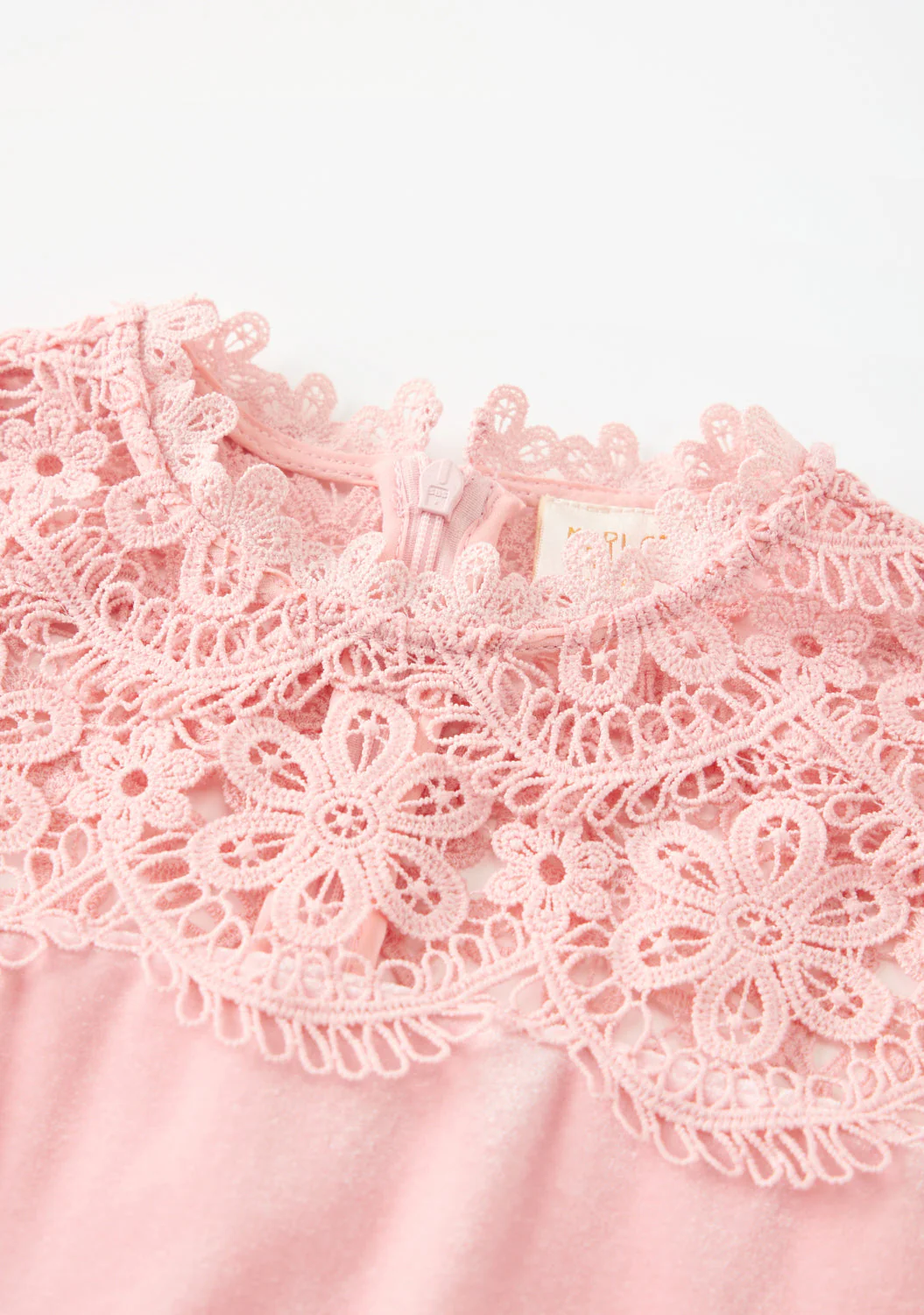 Bridget Mini Dress - Image 5