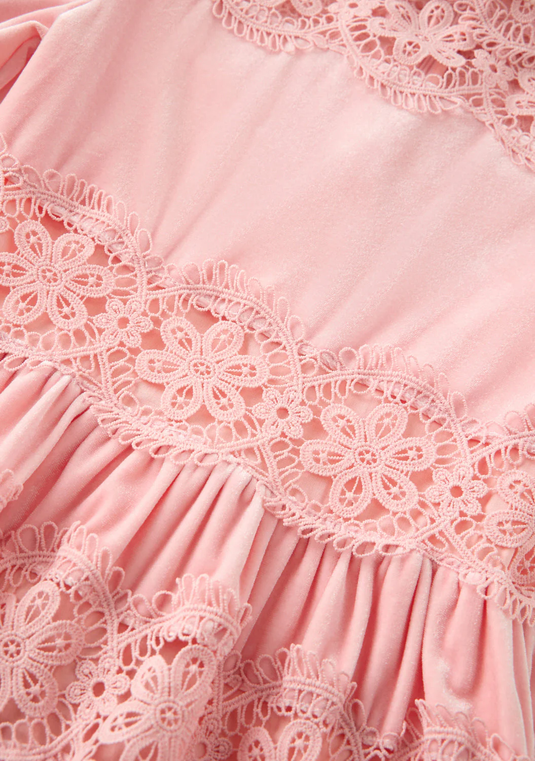 Bridget Mini Dress - Image 7