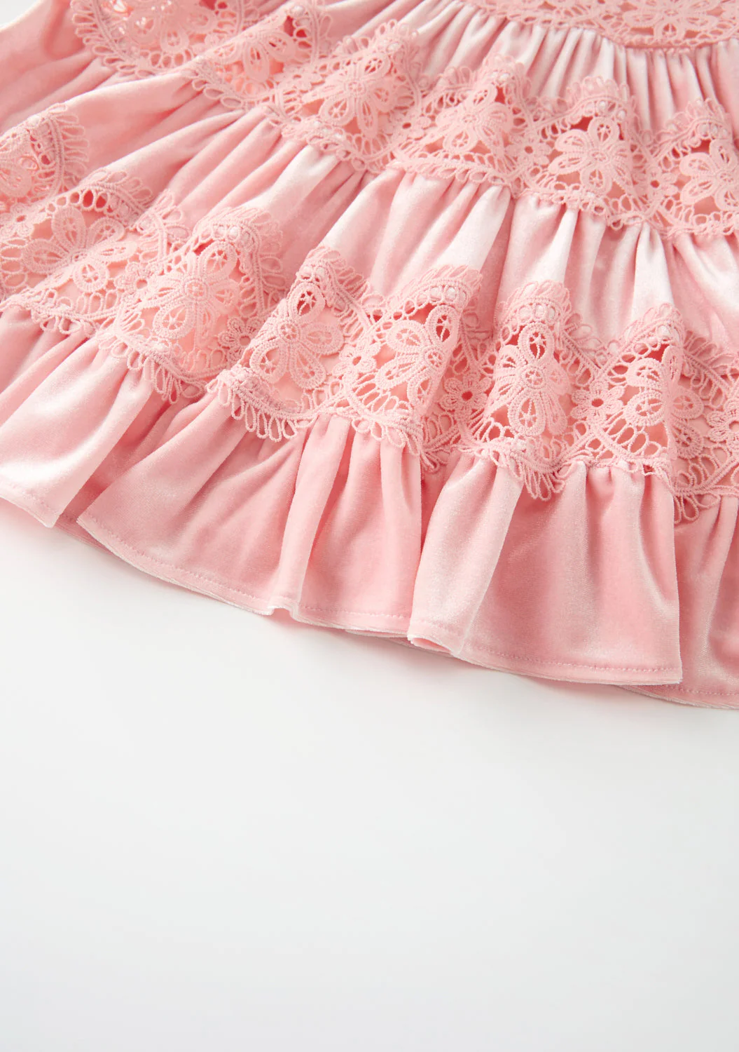 Bridget Mini Dress - Image 8