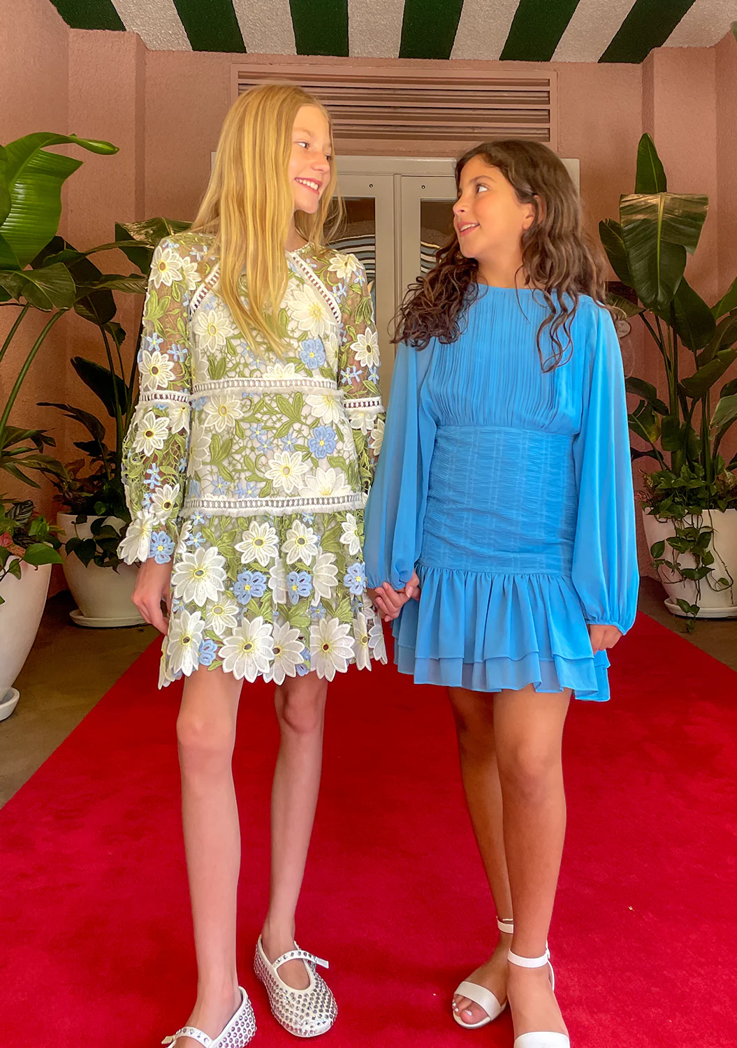 Brittany Dress - Image 15