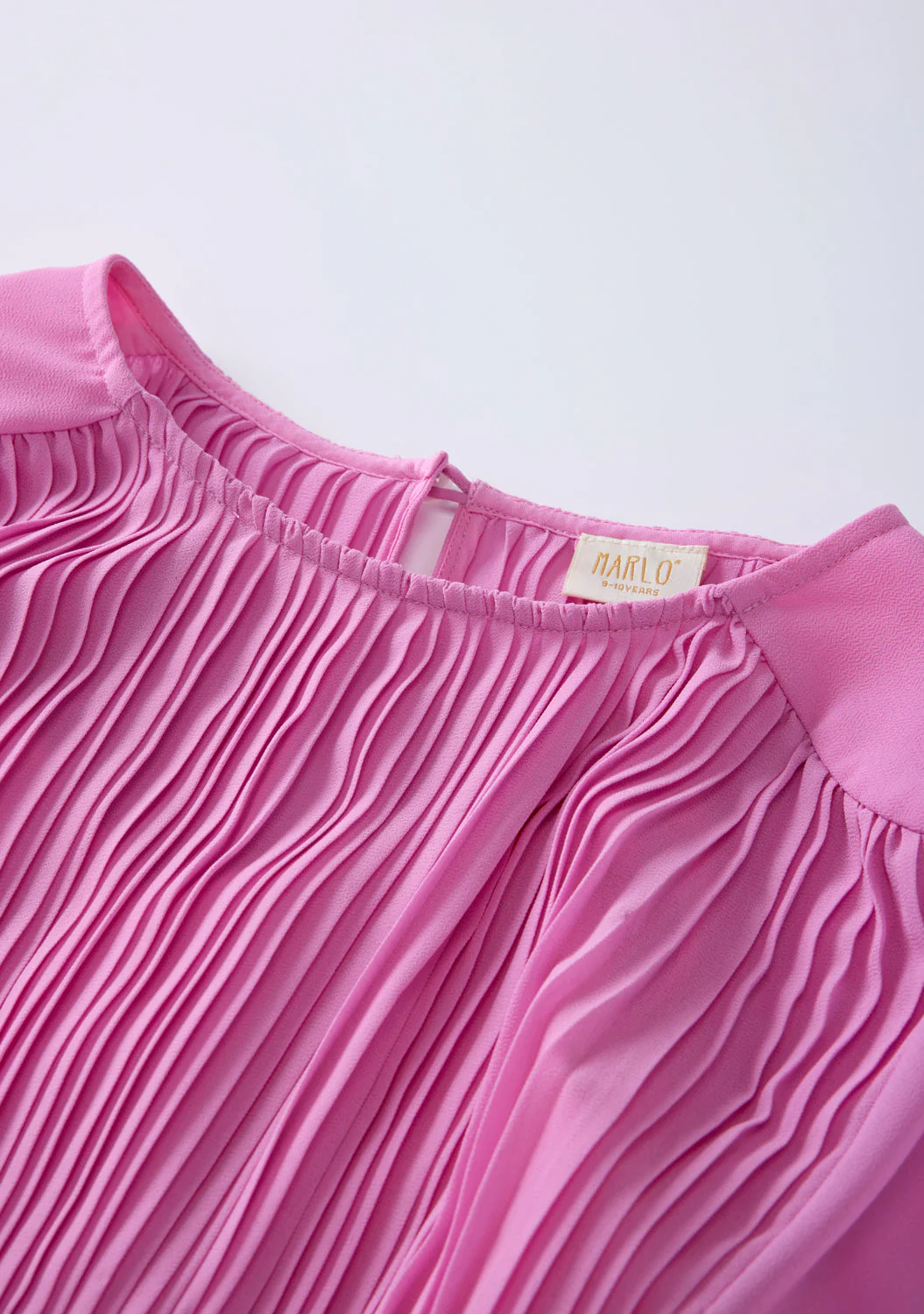 Brittany Dress - Image 4
