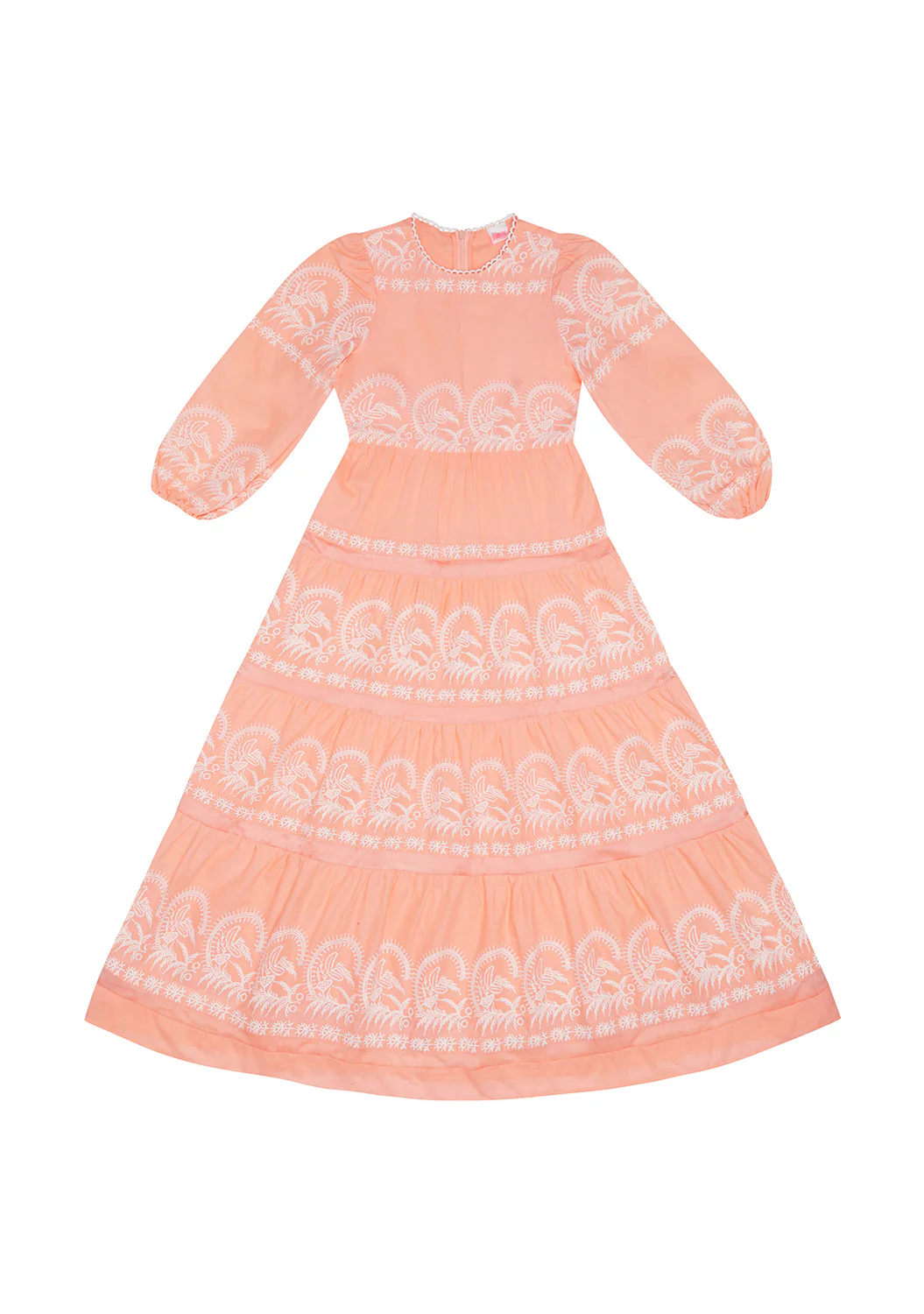 Brooke Maxi Dress - Image 2
