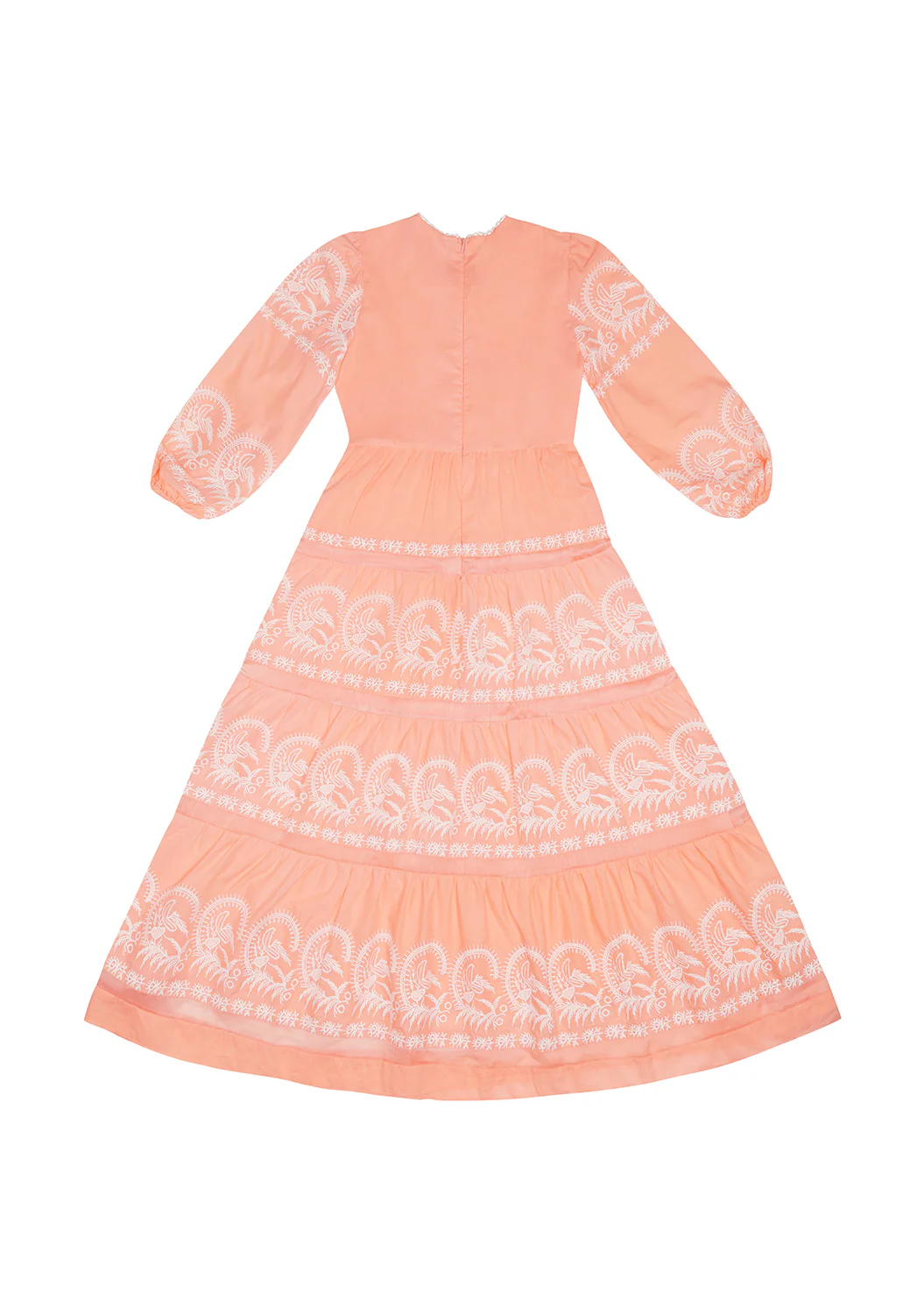 Brooke Maxi Dress - Image 3
