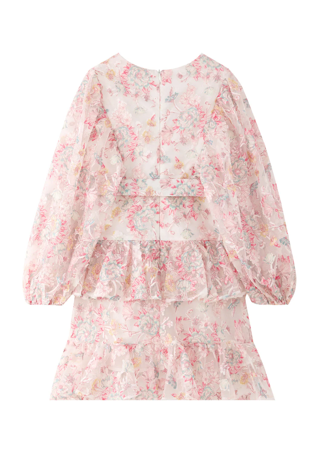 Camille Dress - Image 3