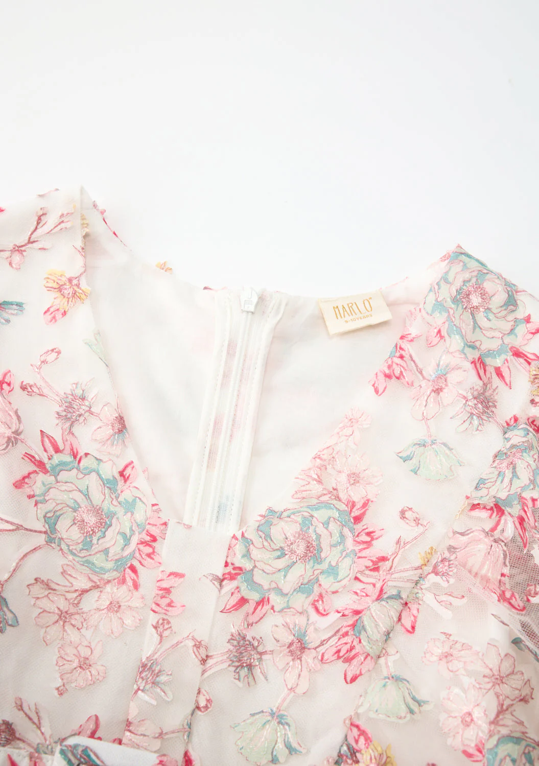 Camille Dress - Image 4