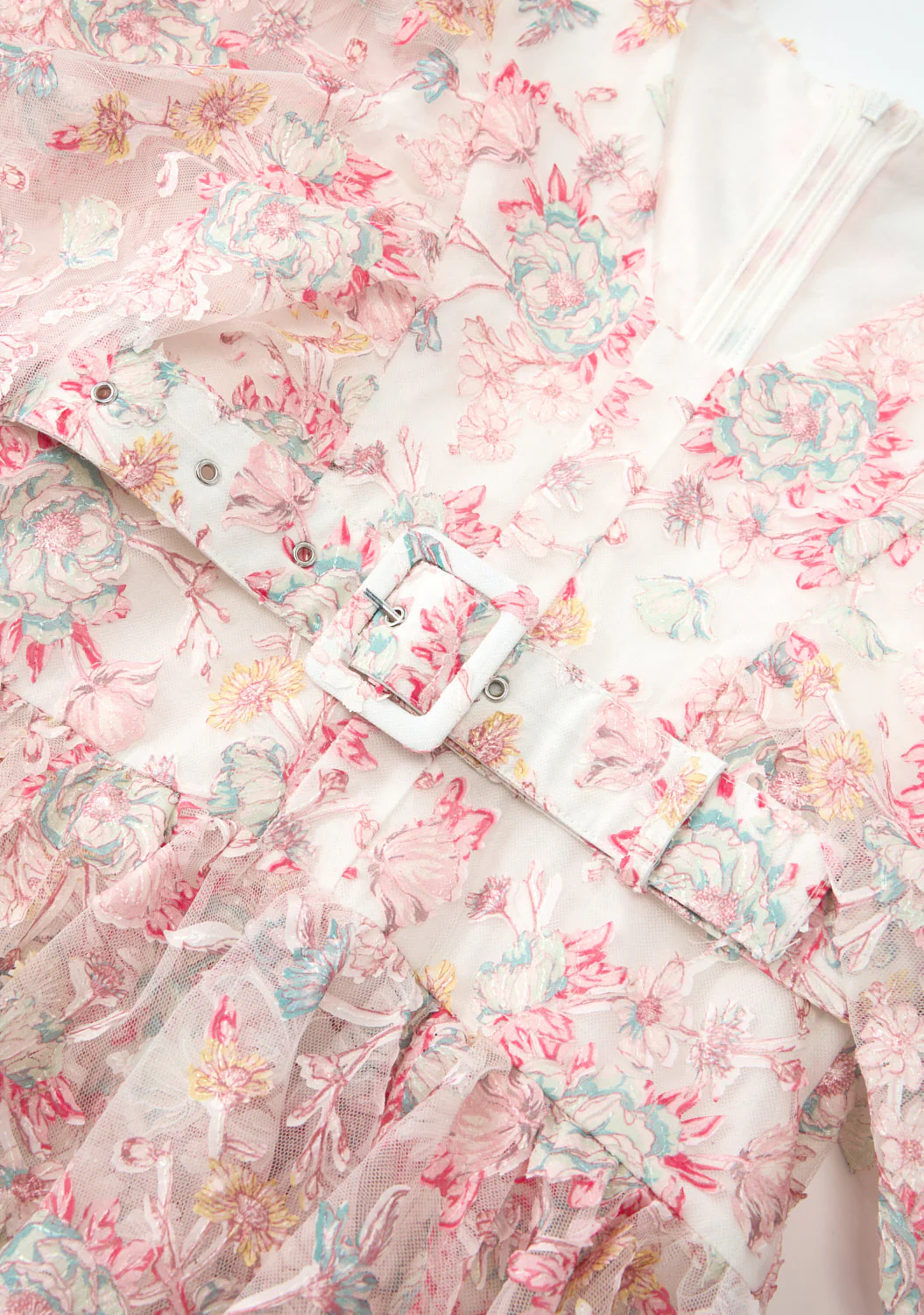 Camille Dress - Image 5