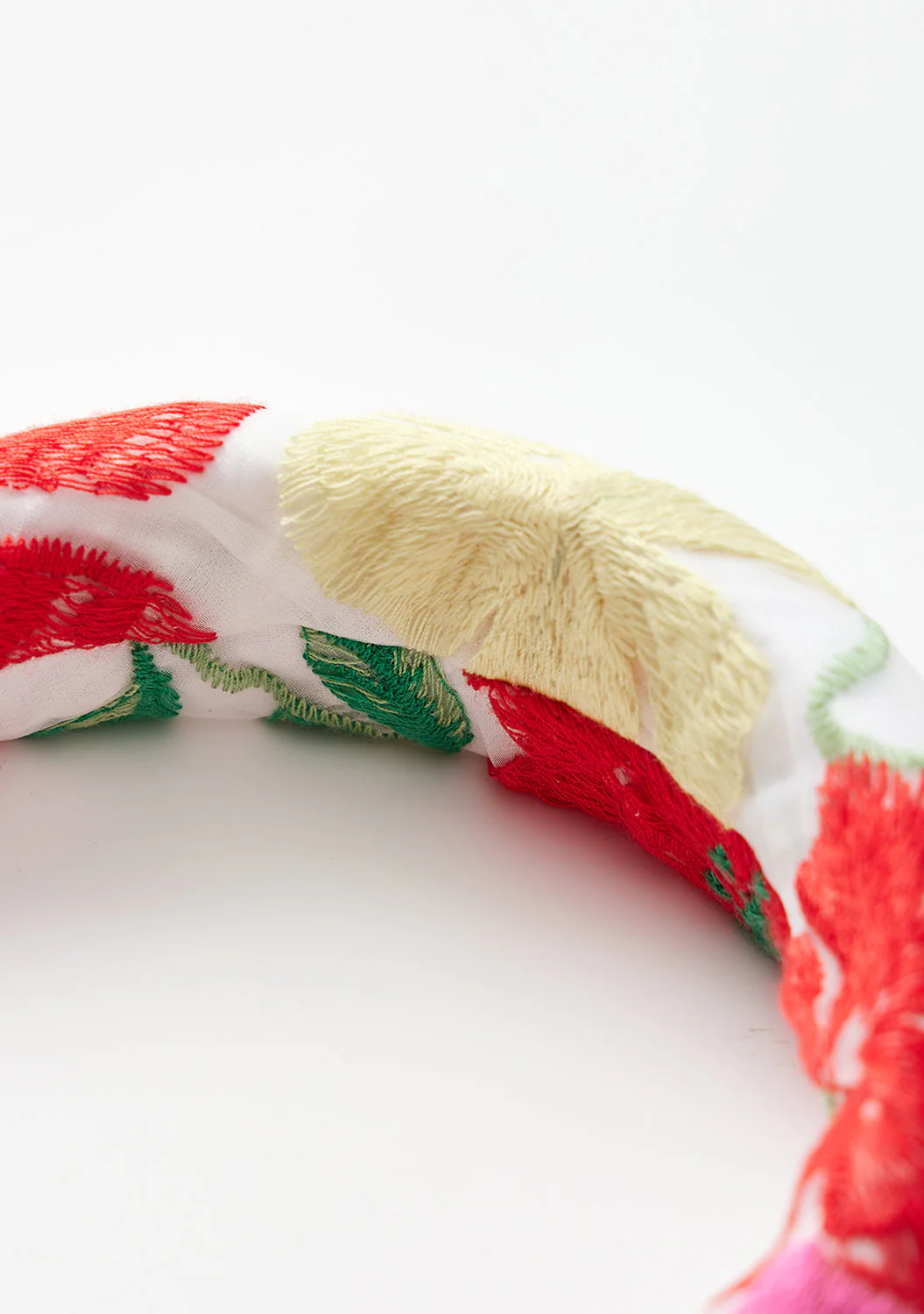 Candy Cane Headband - Image 4