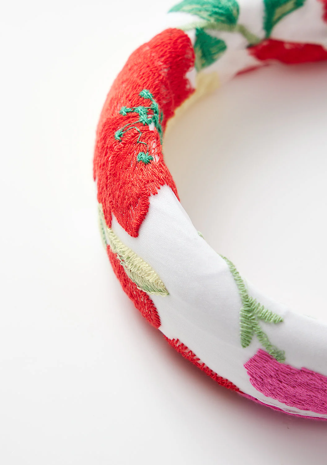 Candy Cane Headband - Image 6