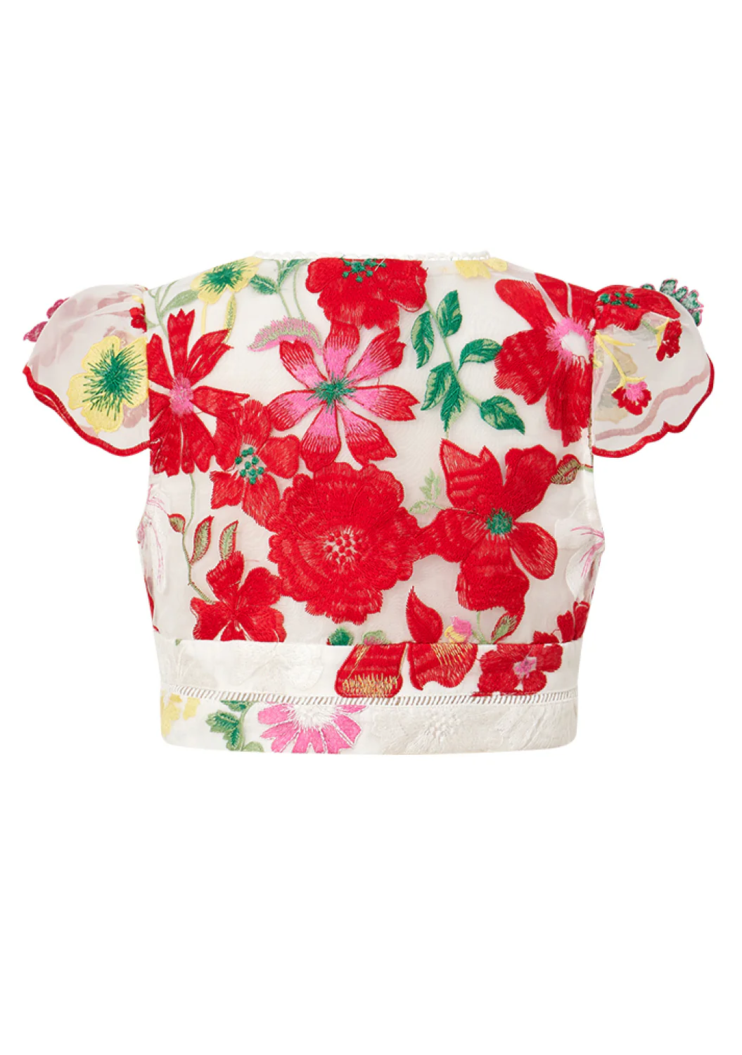 Candy Cane Top - Image 3