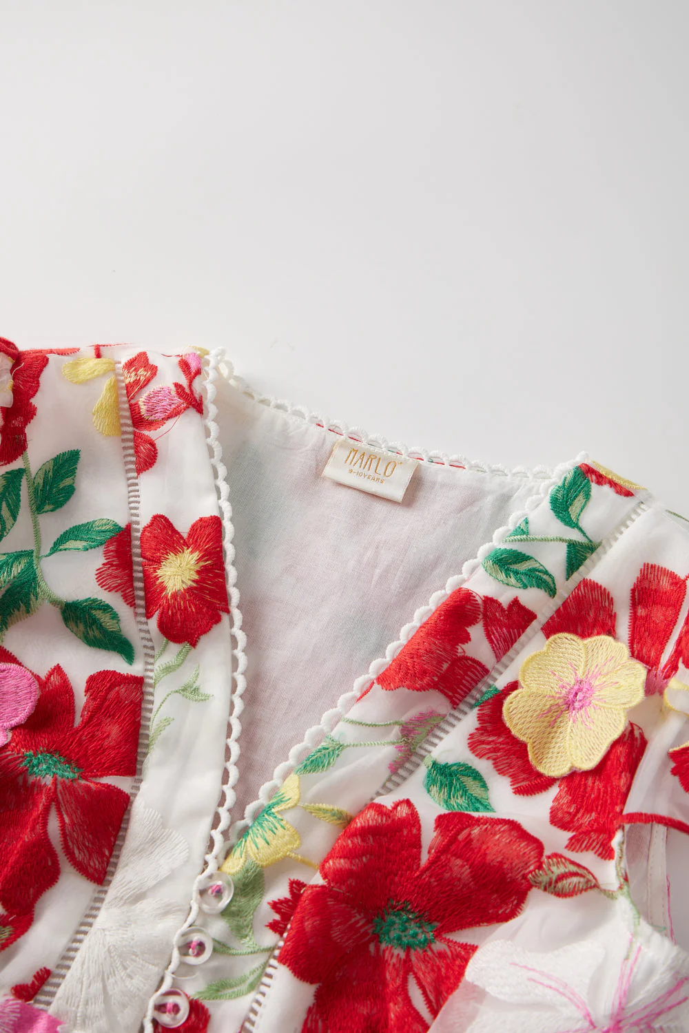 Candy Cane Top - Image 4