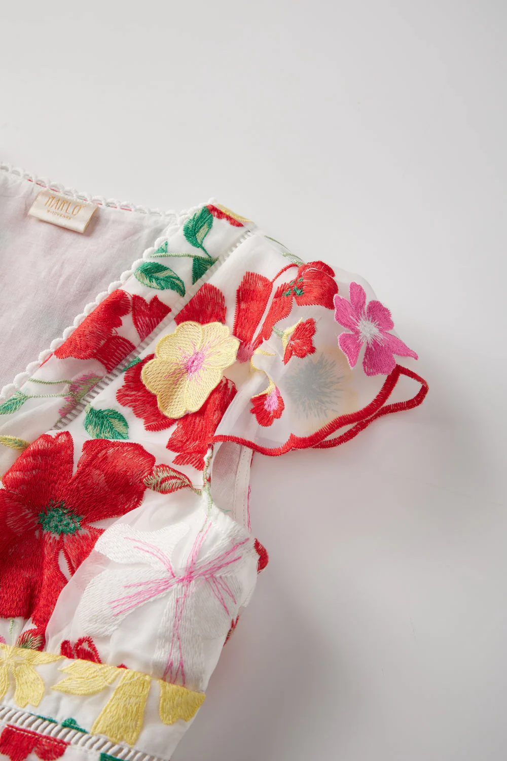Candy Cane Top - Image 5