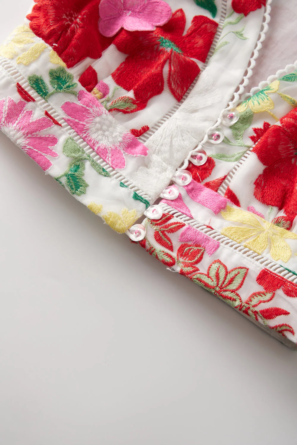 Candy Cane Top - Image 6