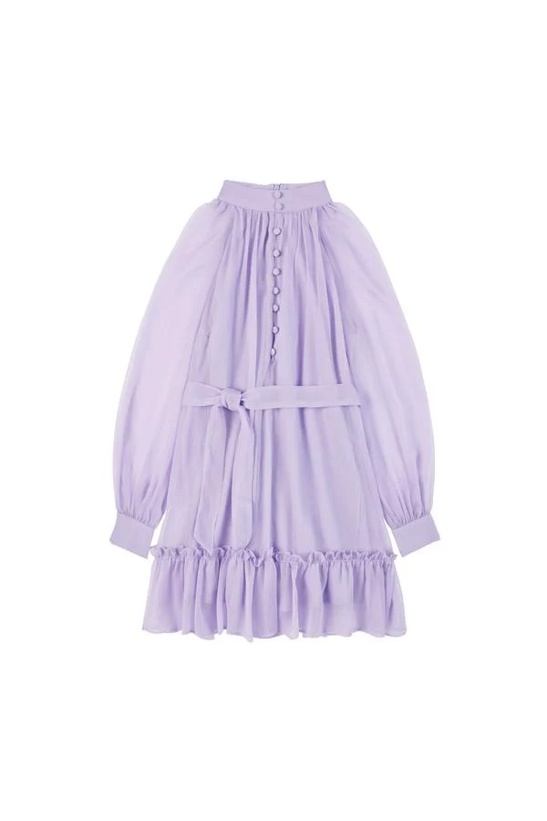 Cassia Dress - Image 2