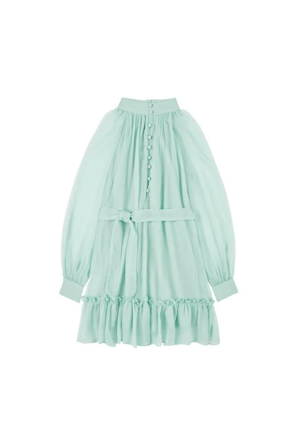 Cassia Dress - Image 5
