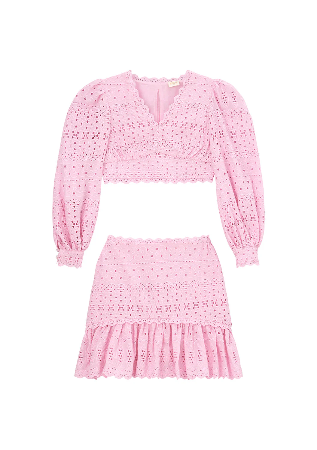 Cecilia Top - Image 2