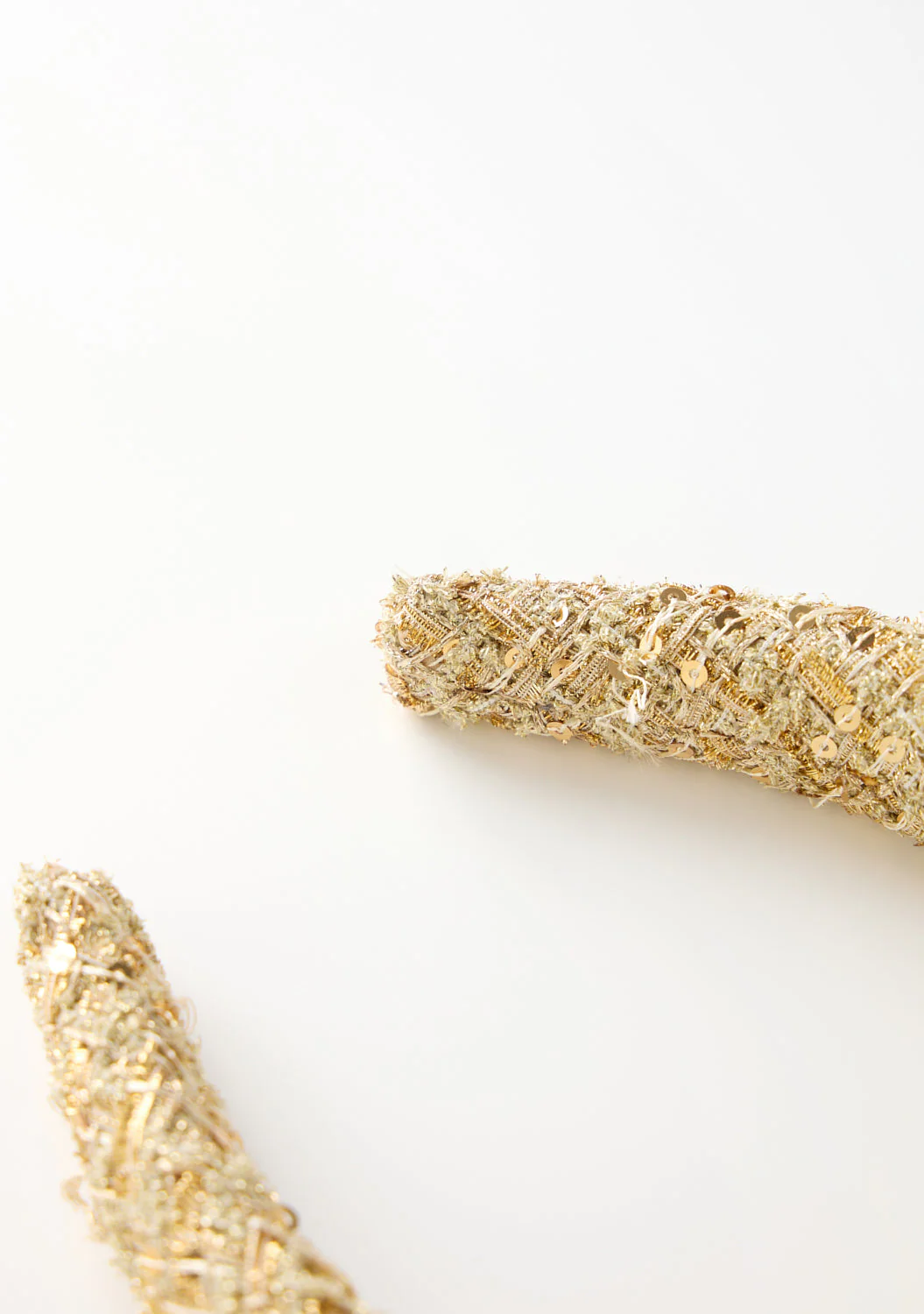 Celina Tweed Headband - Image 5