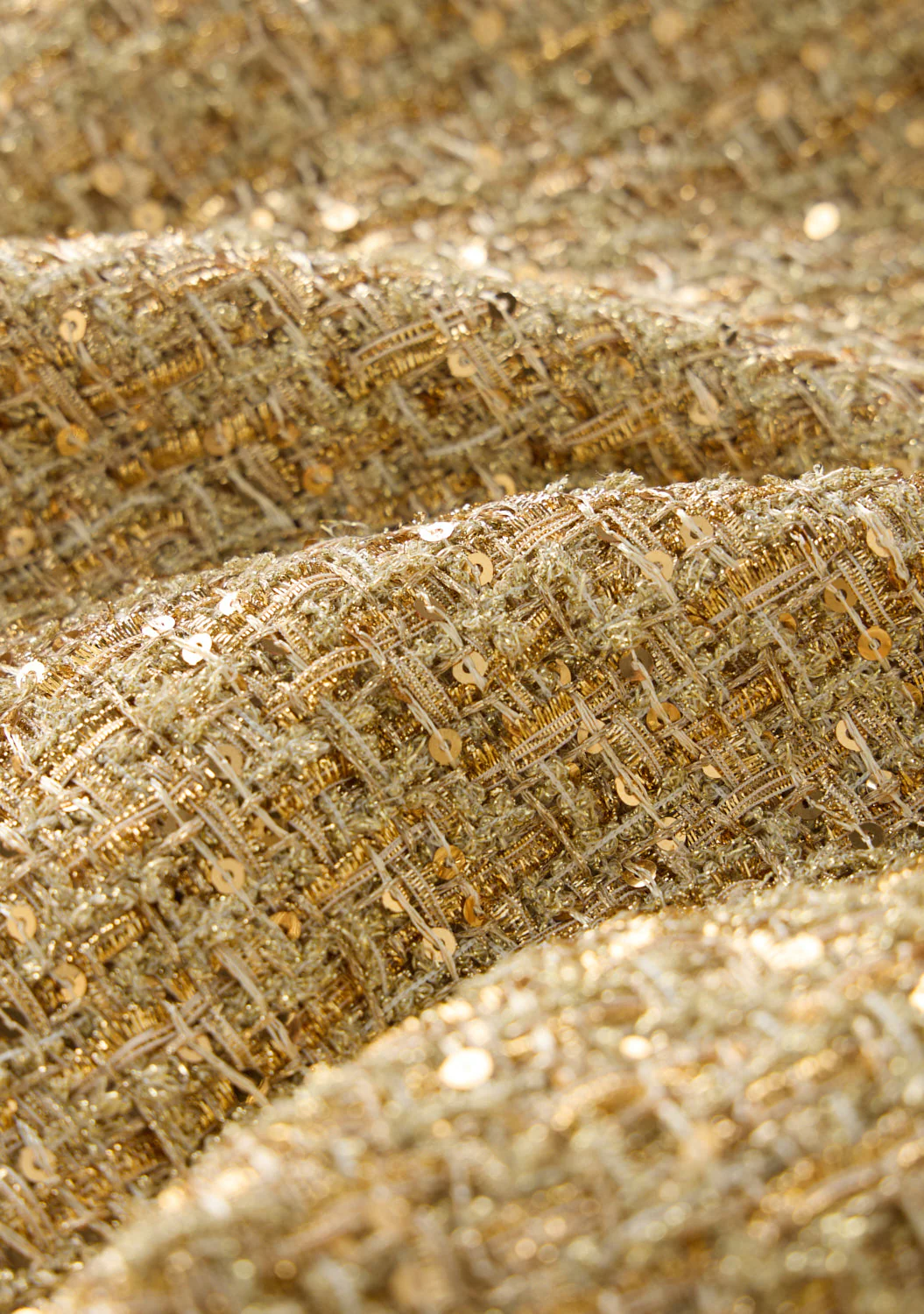 Celina Tweed Jacket - Image 11