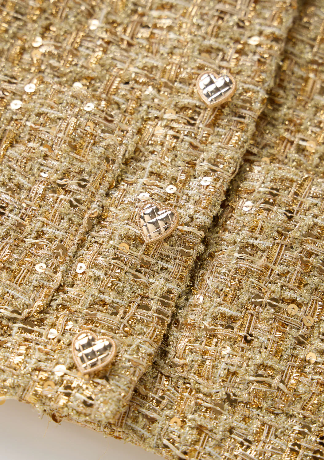 Celina Tweed Jacket - Image 7