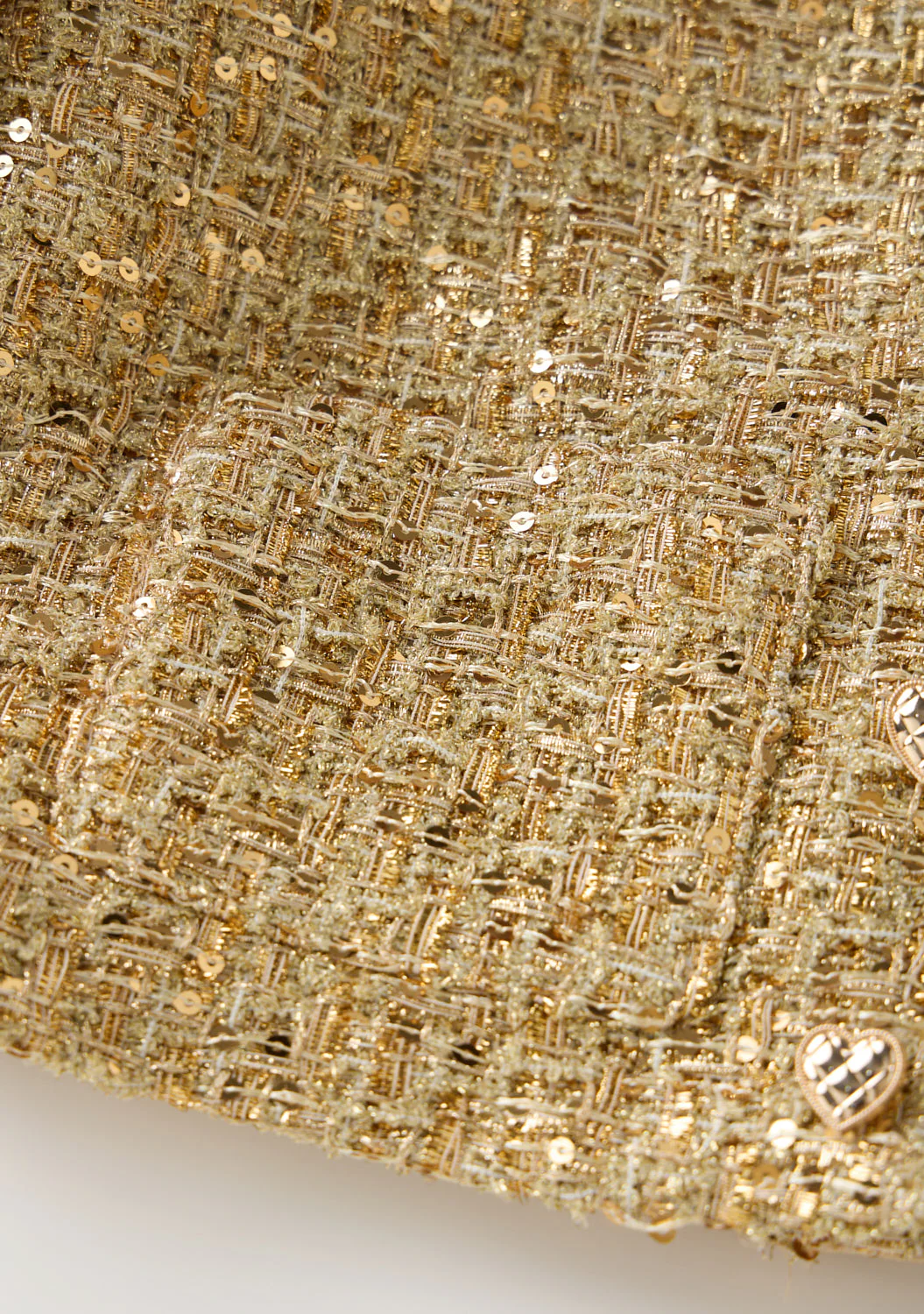 Celina Tweed Jacket - Image 8