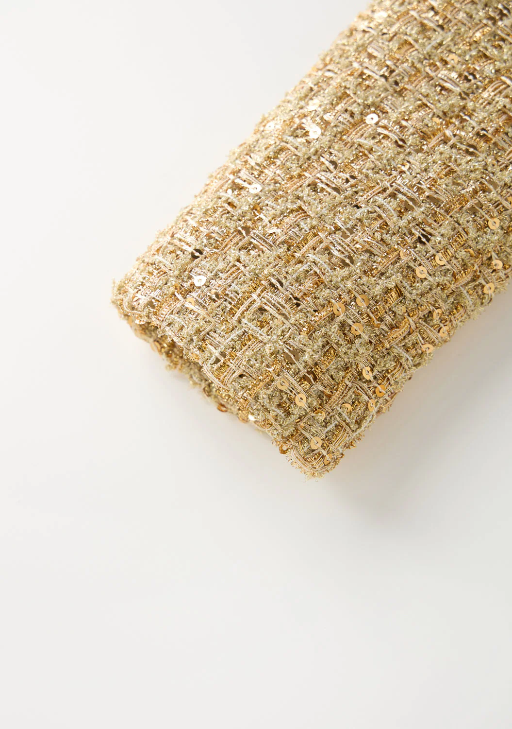 Celina Tweed Jacket - Image 9